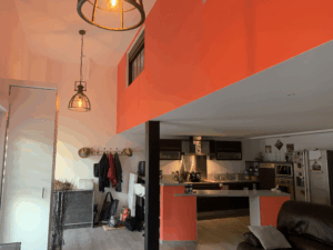 Rénovation Maison Complète